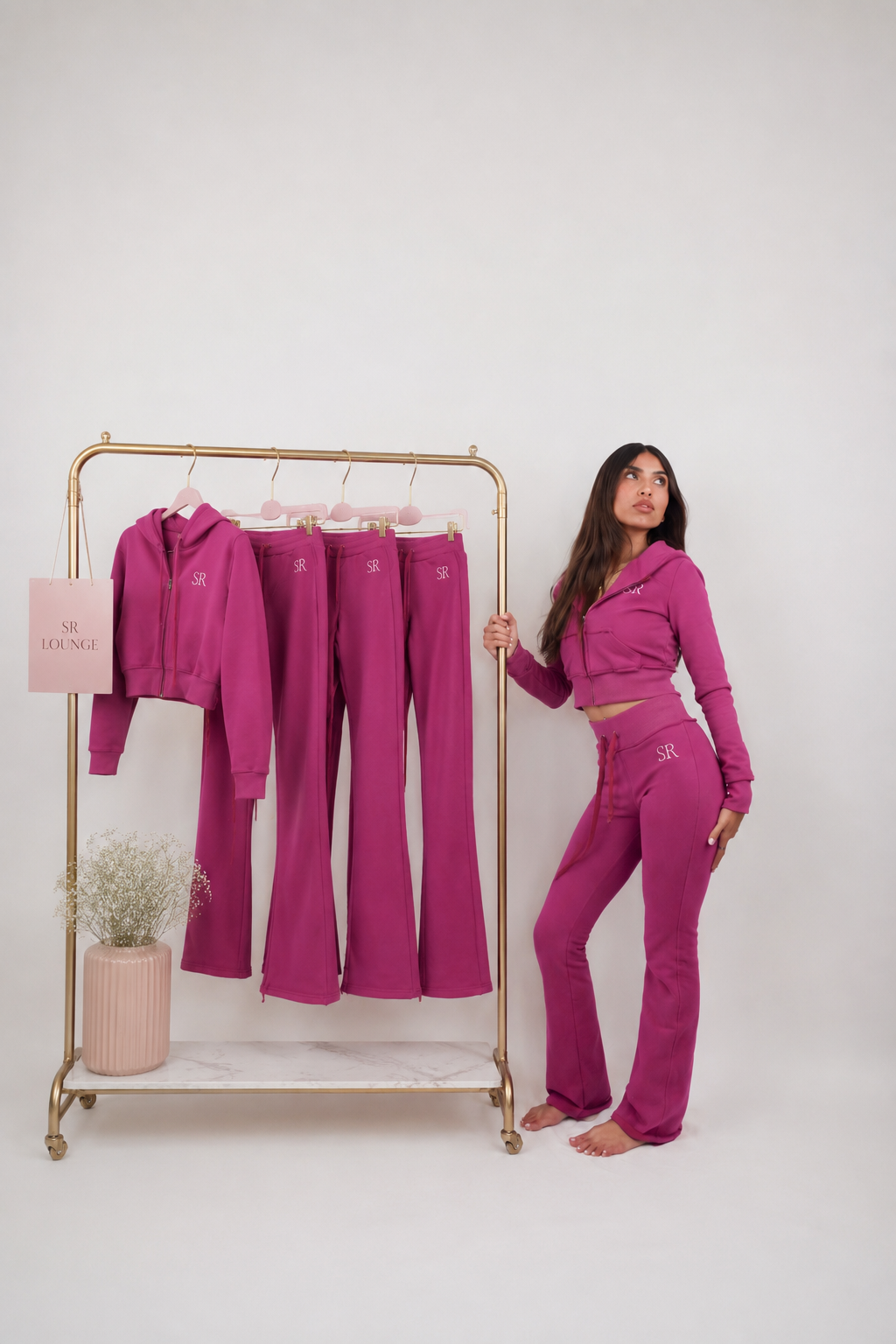 Rare Aura Collection