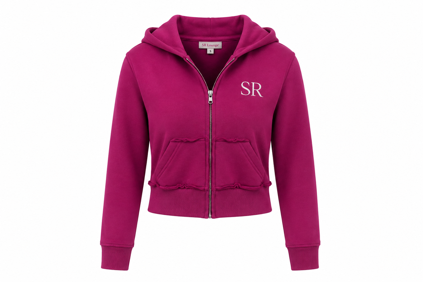 Signature Plum Set