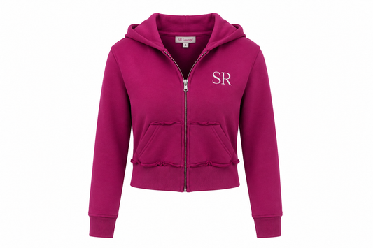 Signature Plum Set